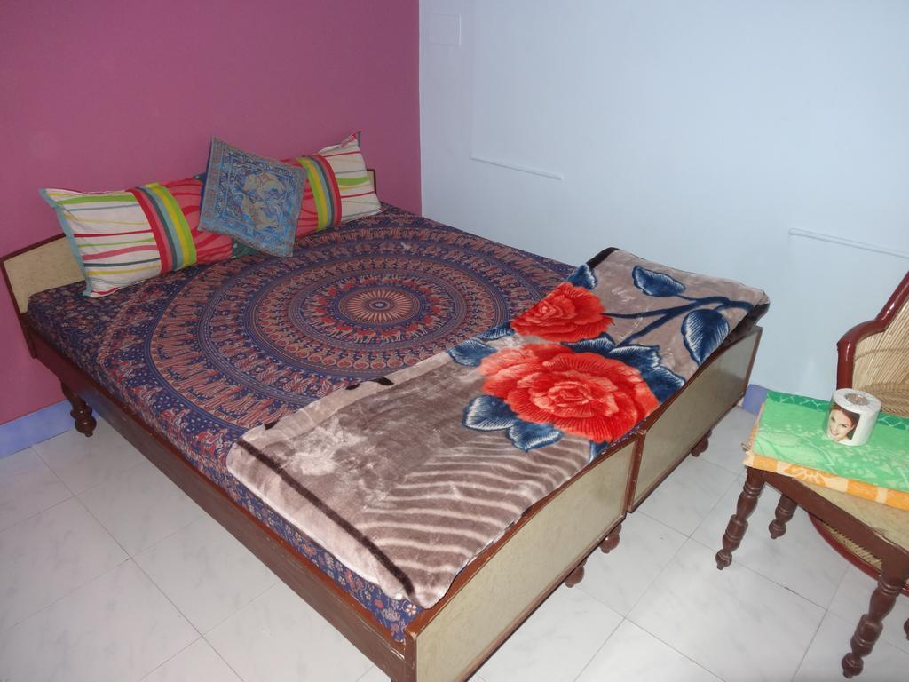 Hotel Tulsi Palace Pushkar Exterior photo