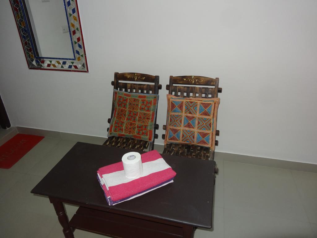 Hotel Tulsi Palace Pushkar Exterior photo