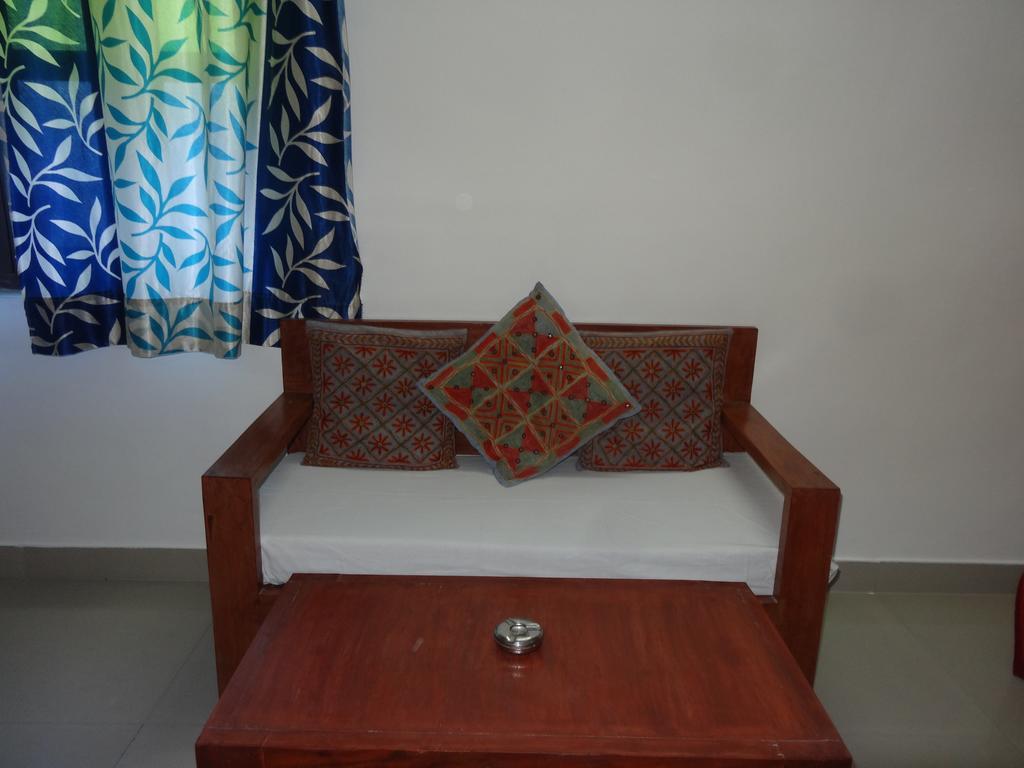 Hotel Tulsi Palace Pushkar Exterior photo