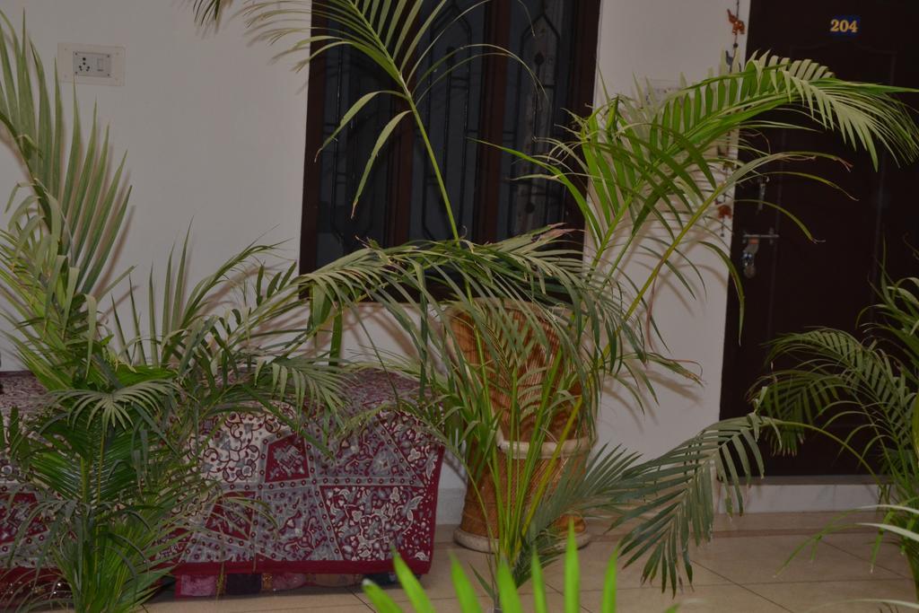 Hotel Tulsi Palace Pushkar Exterior photo