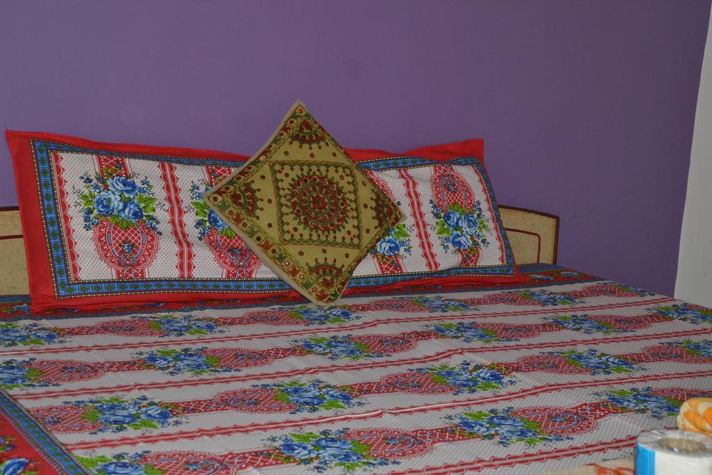 Hotel Tulsi Palace Pushkar Exterior photo