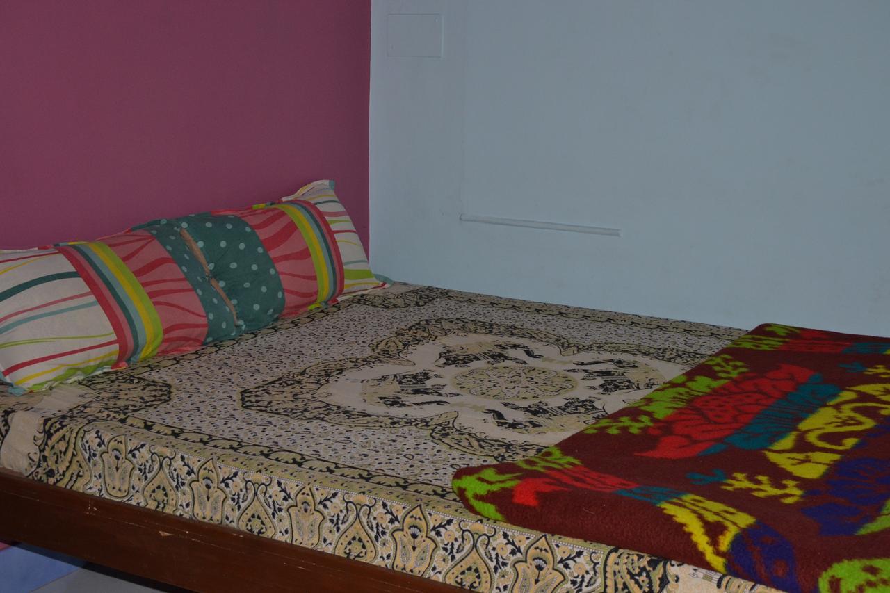 Hotel Tulsi Palace Pushkar Exterior photo