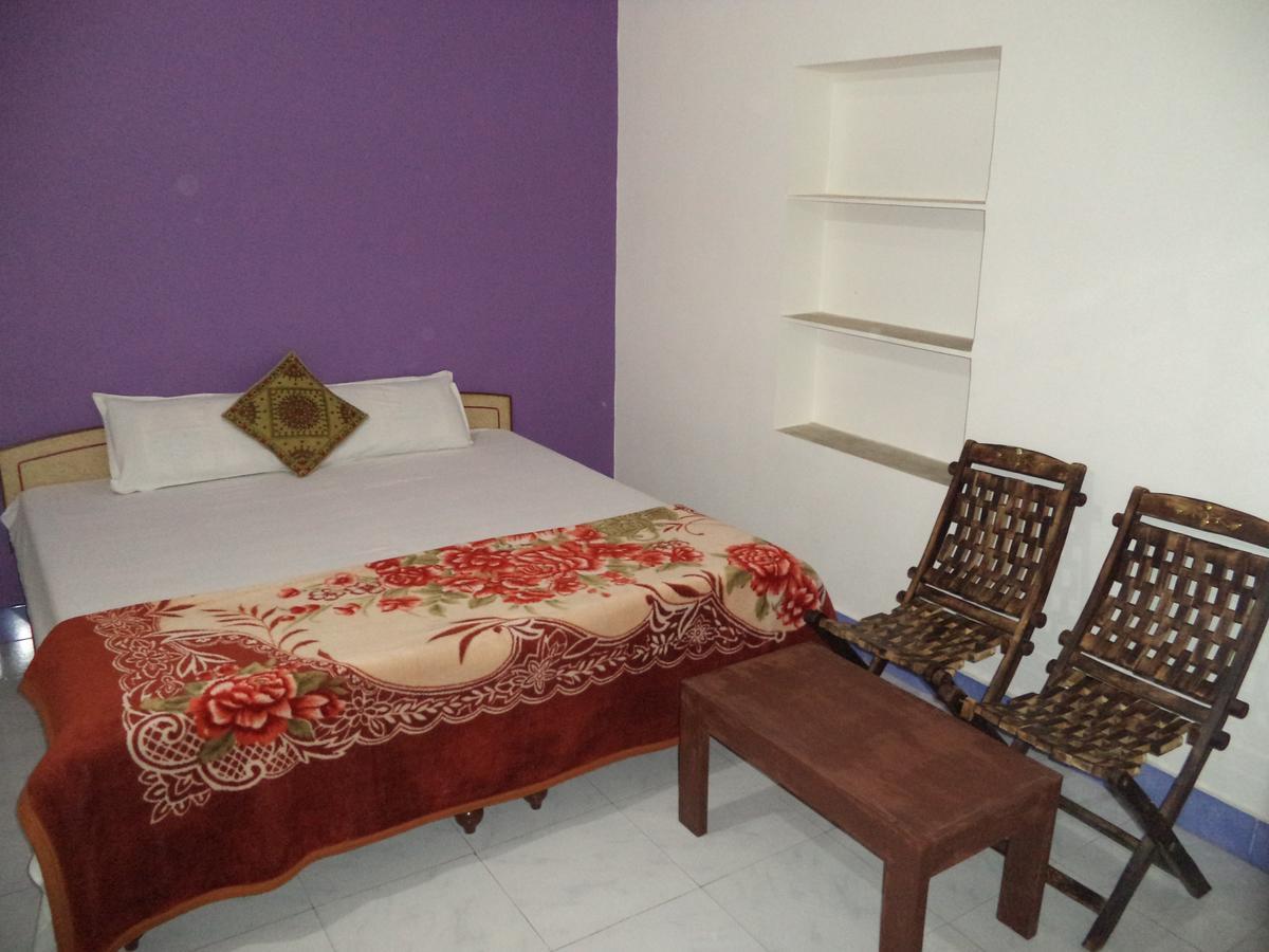 Hotel Tulsi Palace Pushkar Exterior photo