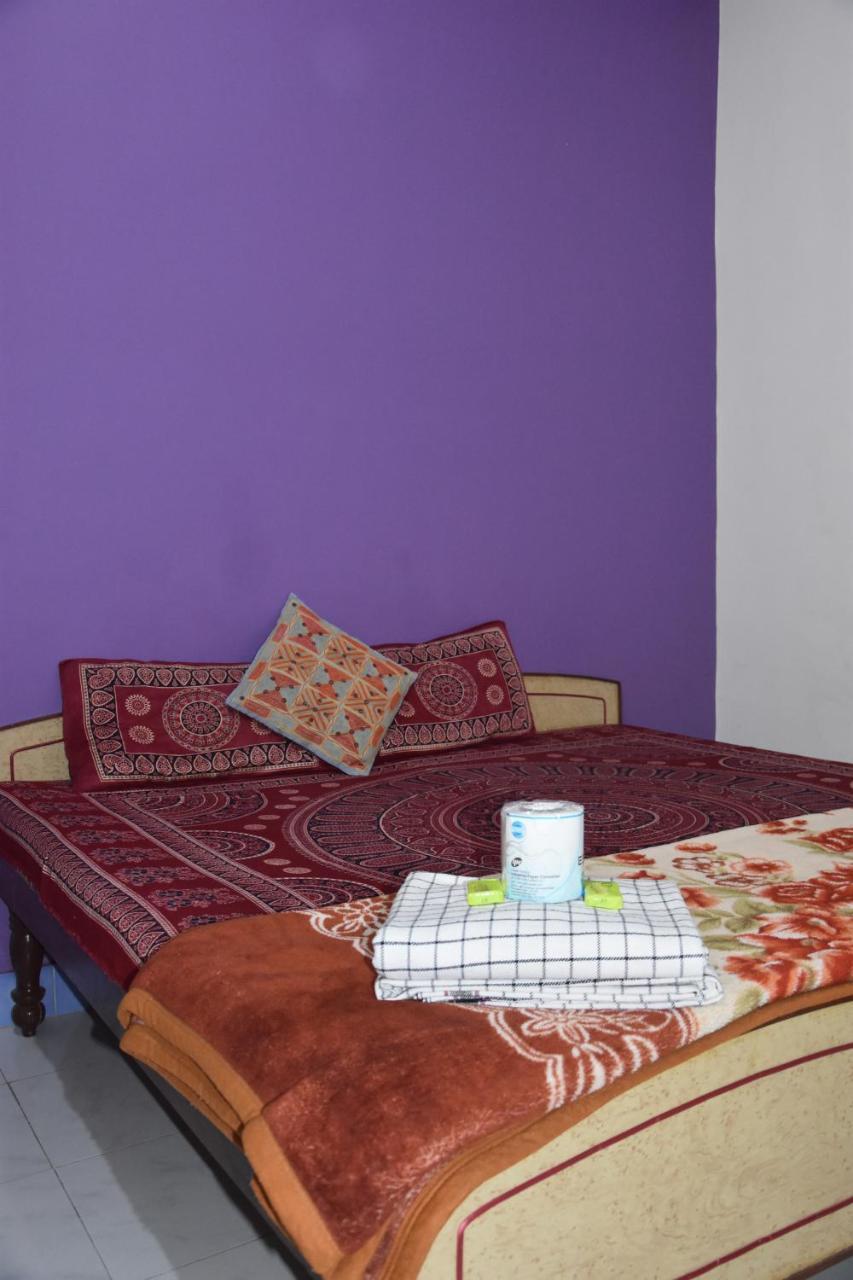 Hotel Tulsi Palace Pushkar Exterior photo