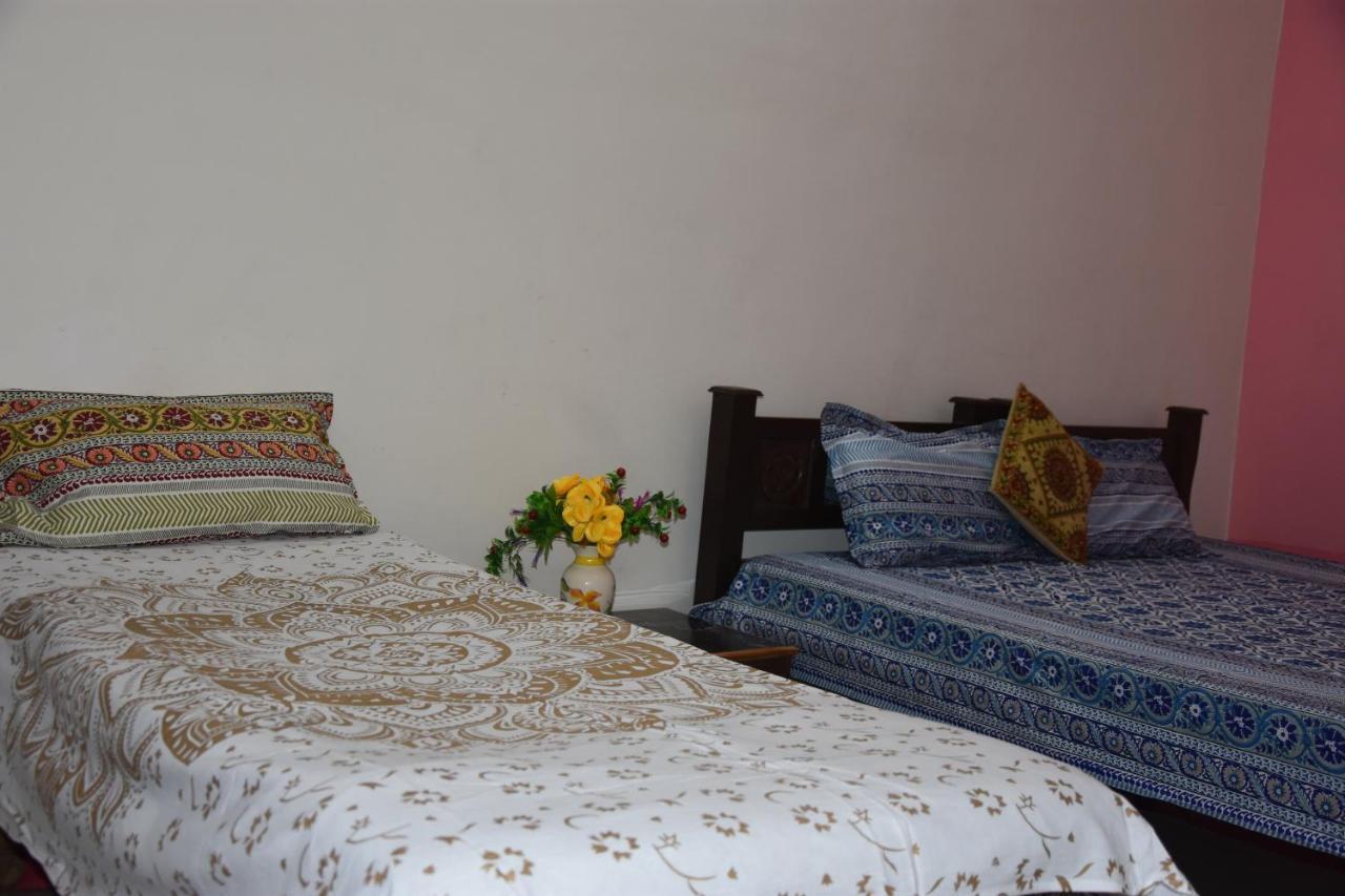 Hotel Tulsi Palace Pushkar Exterior photo