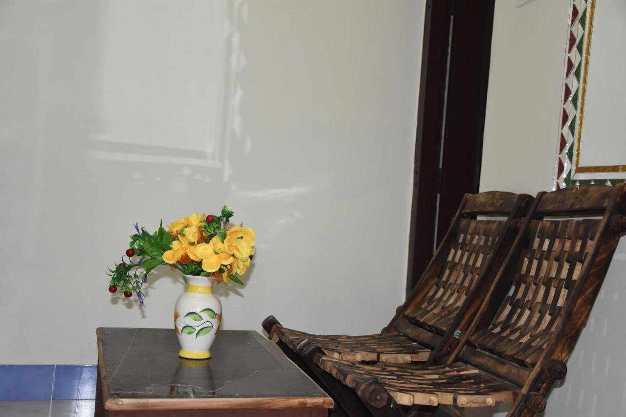 Hotel Tulsi Palace Pushkar Exterior photo
