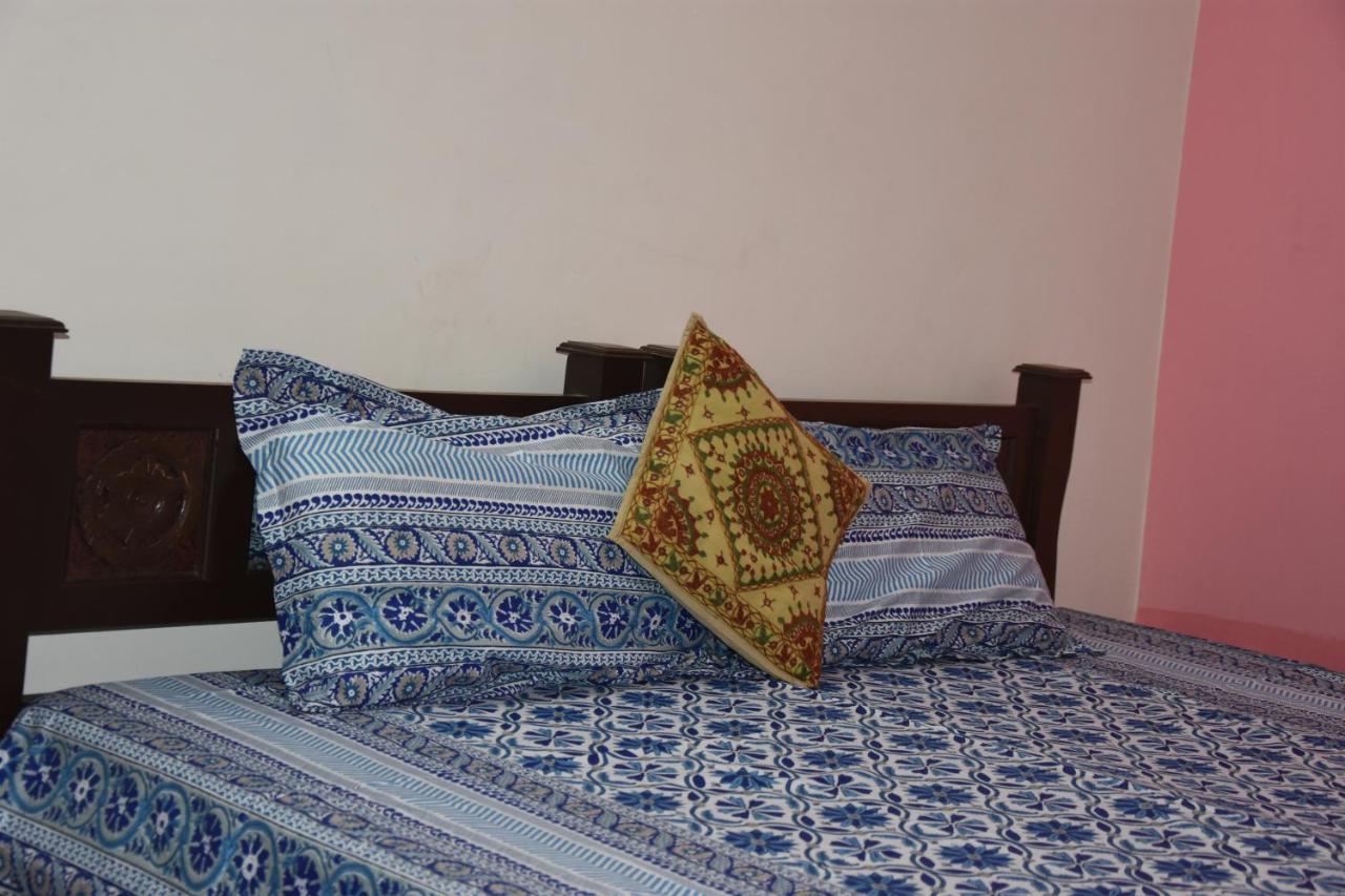 Hotel Tulsi Palace Pushkar Exterior photo